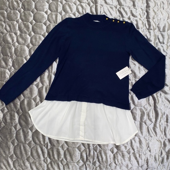 Cielo Sweaters - Cielo Top 💙